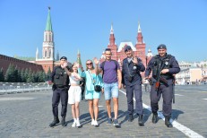 УВБ - 29 Горбиков Н.А.