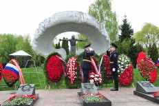 ГИП - 3 Горбиков Н.А.