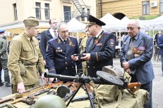 ПГО - 46 Горбиков Н.А.