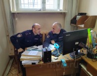 Щербаков В.В. -НШВ-