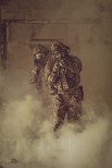 Зверева О.А -НП- В маскировке, всегда на страже