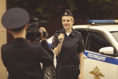 Зверева О.А - НП- За кадром