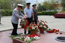 ГИП - 1 Шарипов И.И.