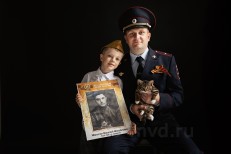 Бессонова О.В. -ГИП-  Наследники Победы и добра