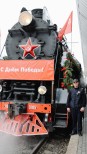 80 ВОВ - 1. Комарова Н.П. 