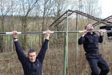 Борисова К.М. -НП-  Кто сильнее... старается