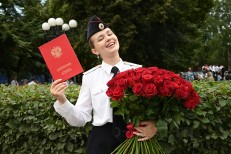 Полубедов М.В. - ПГО - Выпускница