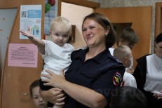 ПГО - 1 Комарова Т.А.