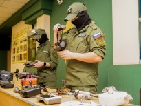 УВБ - 1 Кузнецова Н.А.