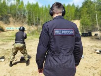 Нагаева О.Н. - НП- Тренировка