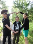 ПГО - 1 Кузнецова А.А.