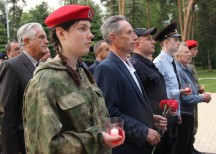 Нагаева О.Н. - ГИП-  в одном строю