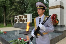 Нагаева О.Н. -ГИП-  Ничто не забыто