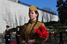 ГЗО - 1 Буурел А.В.