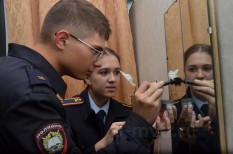 УВБ - 1 Захваткина А.А.