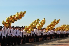 УВБ - 1 Буурел А.В.