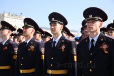 Бирюкова Т.Е. -УВБ- В День Победы