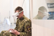 УВБ - 2 Кузнецова Н.А.