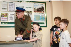 НШВ - 1 Кузнецова Н.А.