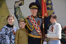 Барсукова Е.В -ГИП-  Современный дядя Степа