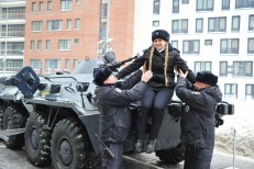 НШВ - 15 Горбиков Н.А.