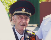 Зилфигарова А.А. -ГИП-  Не потерявший блеск в глазах