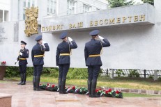 Зилфигарова А.А. -Год ЗО-   Ваш подвиг помним вечно (2)