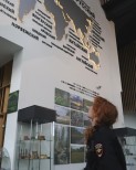 УВБ - 2 Макарова А.К.