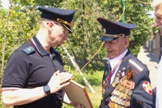 Зилфигарова А.А. -ГИП-  Век мудрости и силы