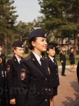 Лоншакова Т.В. -НП - А я вполиции служу и этой службой дорожу