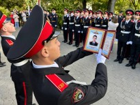 УВБ - 1 Селезнева А.А.