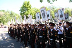 80 ВОВ - 1 Селезнева А.А.
