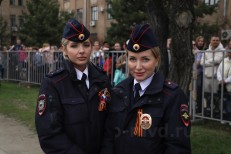 Черняева Е.Ю -ГИП- Охрана правопорядка 1