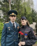 Бредис В.В. -ГИП-  9 мая сближает сердца