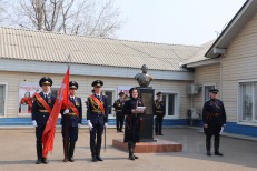 ГЗО - 1. Юрьева Ю.А.