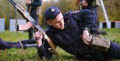 УВБ - 2 Антонов Ф.А.