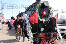 80 ВОВ - 2. Юрьева Ю.А.