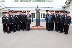 ГЗО - 1 Косенков В.А.