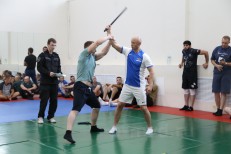 СФ - 1. Козырева С.В.
