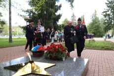 80 ВОВ - 2. Козырева С.В.