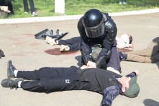 ПГО - 3. Козырева С.В.