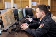 УВБ - 1. Заенчуковский Д.С.
