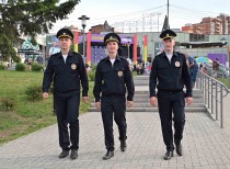 ПГО - 1 Сирохин И.Н.