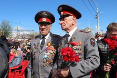 Кузнецовав Е.А. 80 лет П