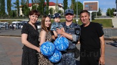 ПГО - 1 Абзалилов Л.А.