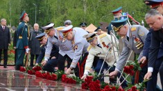 80 ВОВ - 1 Абзалилов Л.А.