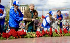 Смирнова М.Г. -80 лет П-