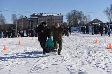 НШВ - 2. Борисков А.В.