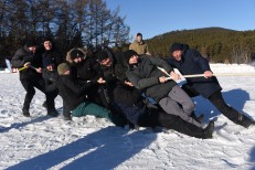 СФ - 1. Борисков А.В.