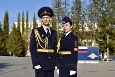 УВБ - 1 Кирсанова Д.А.